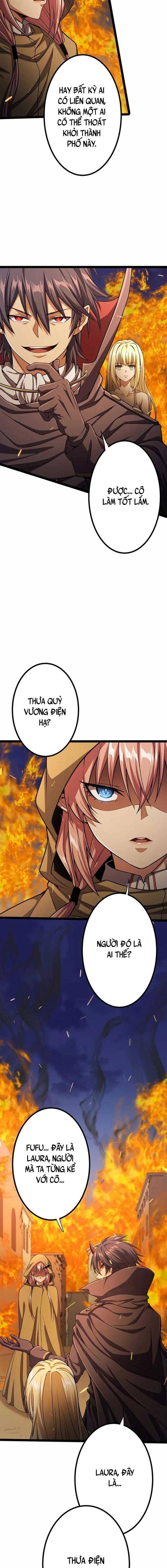 Phòng Thủ Hầm Ngục - Page 18