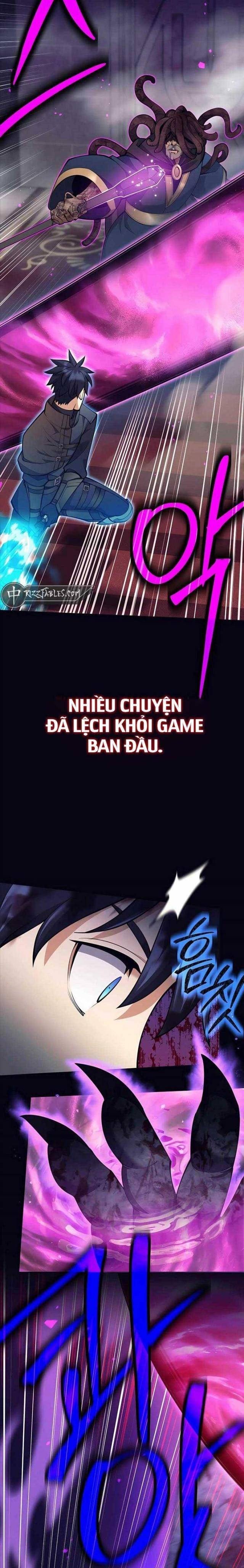 Trở Thành Tên Khốn ở Thế Giới Dark Fantasy - Page 31