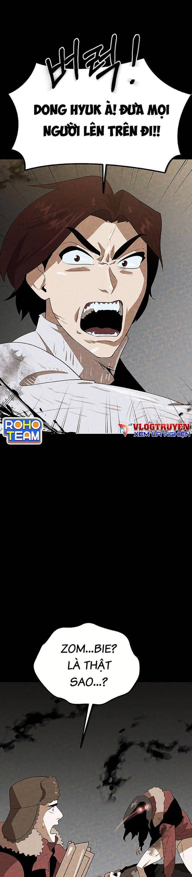 Đường Cùng - Page 24
