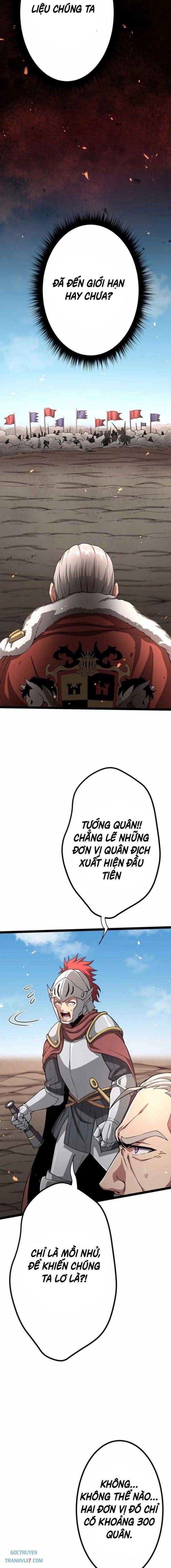 Phòng Thủ Hầm Ngục - Page 12