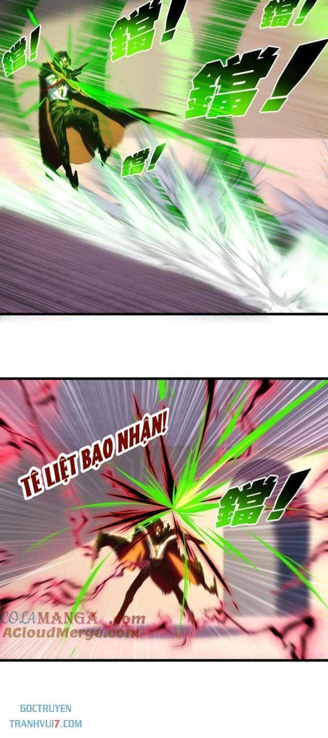 Trảm Nguyệt - Page 20