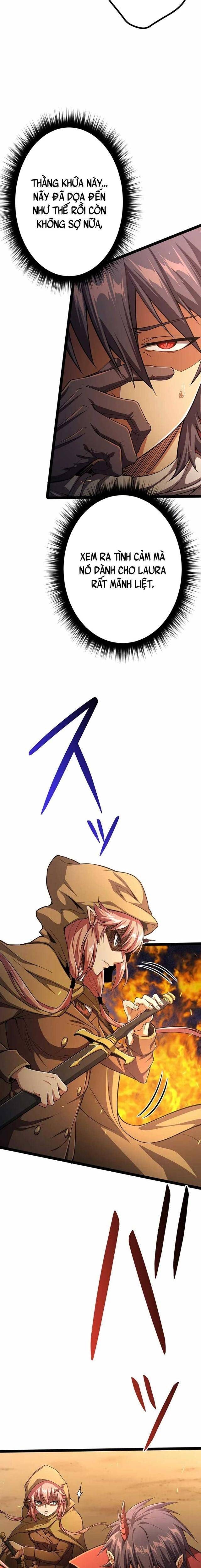 Phòng Thủ Hầm Ngục - Page 20