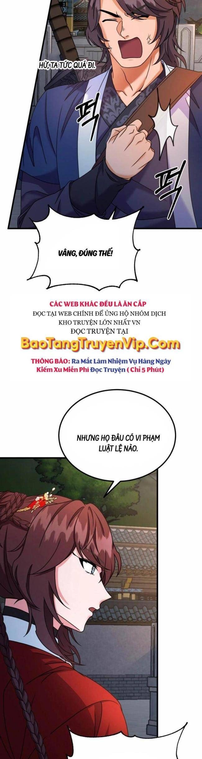Phá Công Kiếm Đế - Page 21