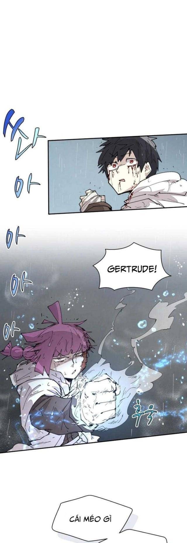 Đại Pháp Sư Của Tổ Đội Hồi Quy - Page 20