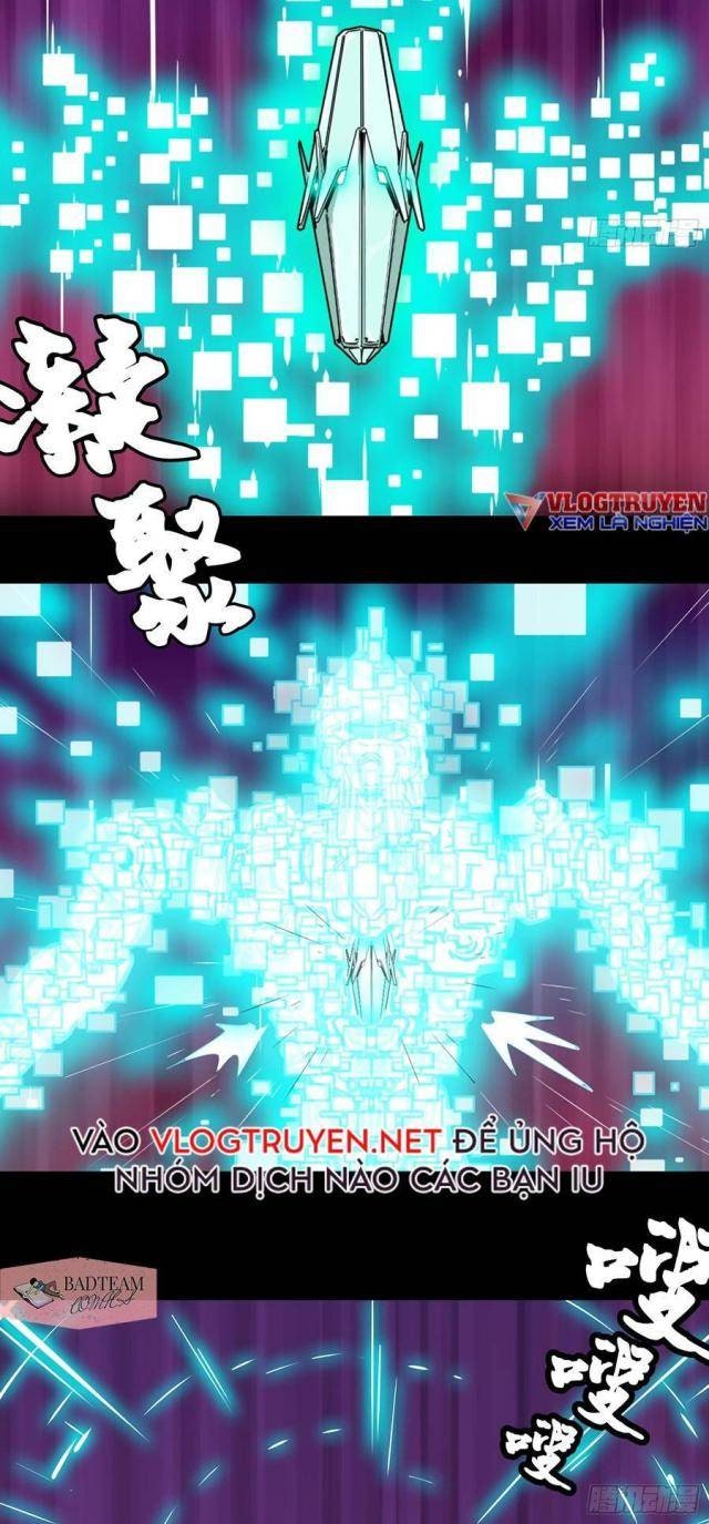 Tinh Giáp Hồn Tướng - Page 43