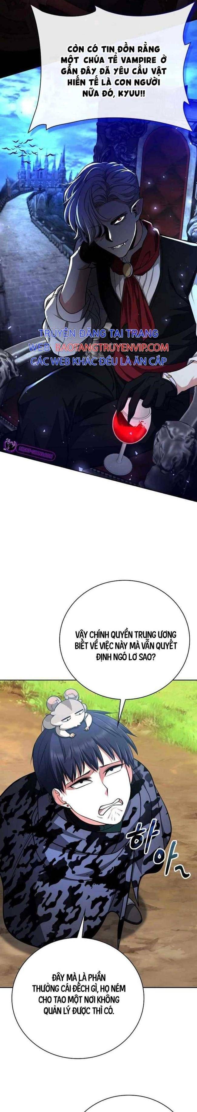 Bậc Thầy Debuff - Page 8