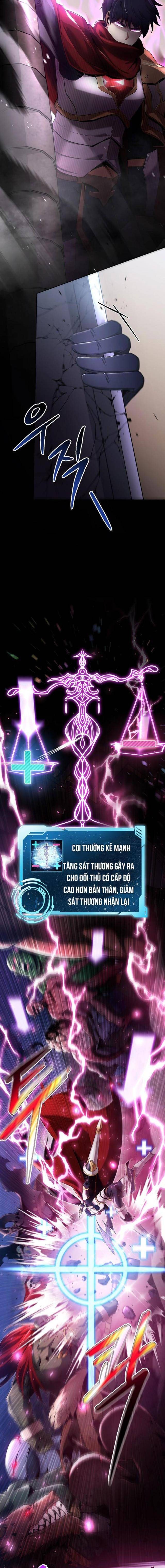 Bậc Thầy Debuff - Page 7