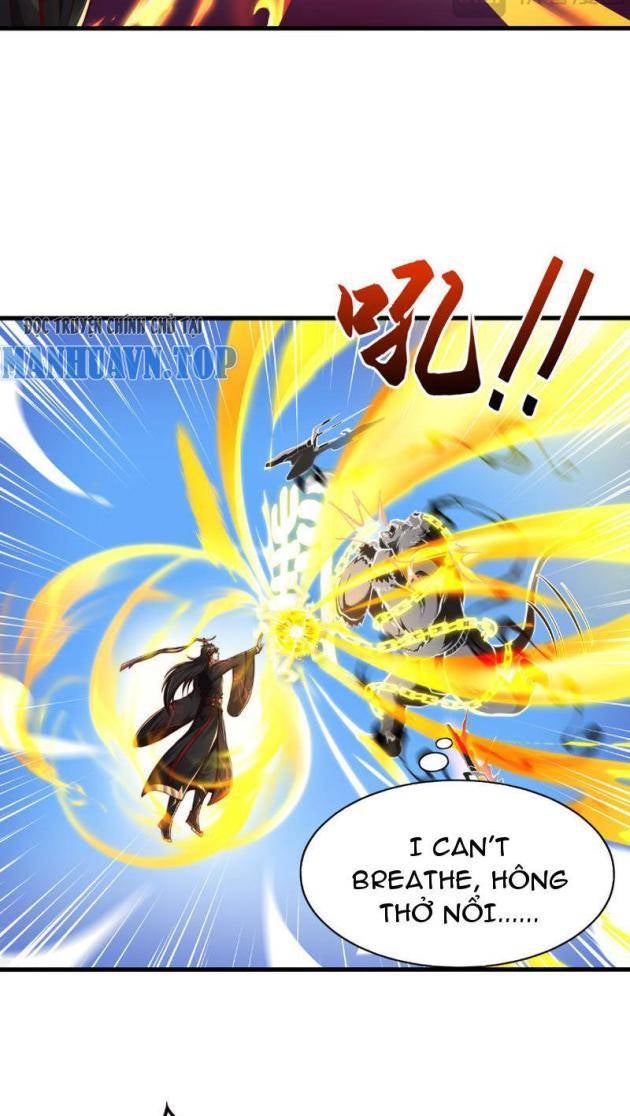 Tần Hoàng Trở Về! - Page 16