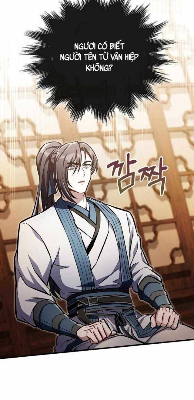 Song Kiếm Nhà Tư Mã - Page 18