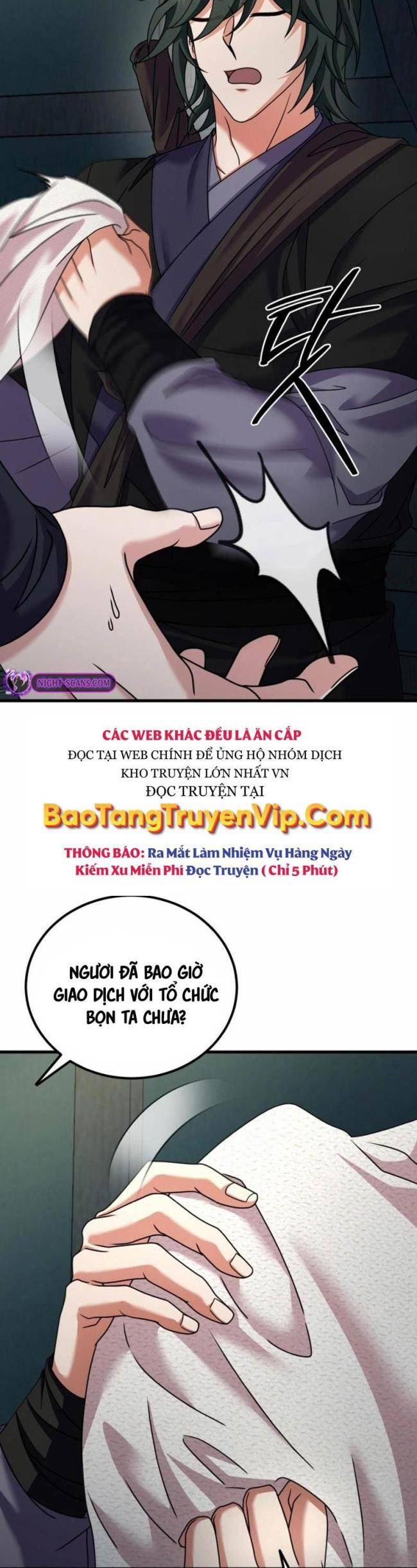 Phá Công Kiếm Đế - Page 17