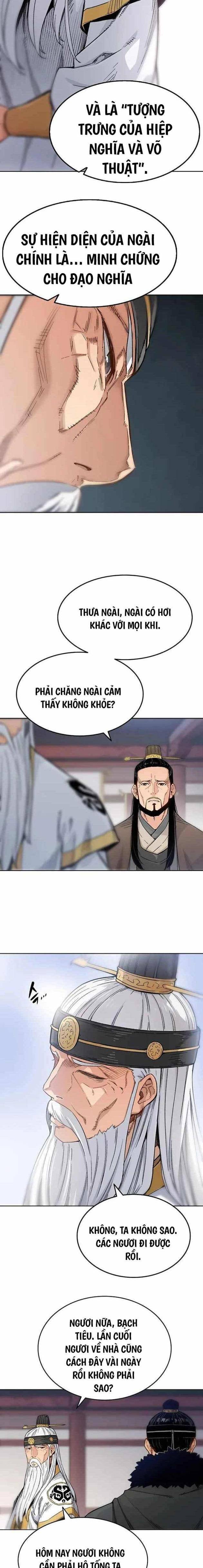 Thiên Ma Quy Hoàn - Page 10