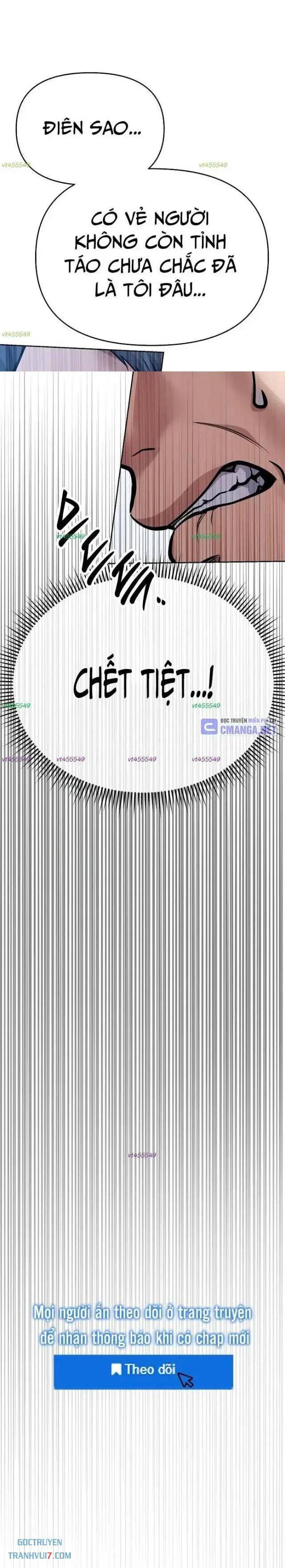 Nhân Viên Thực Tập Kim Cheolsu - Page 15