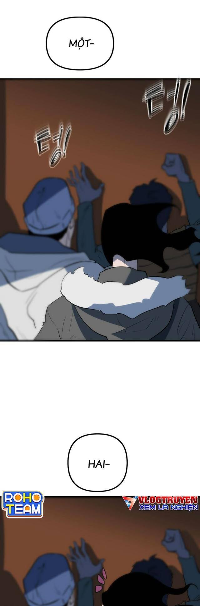 Đường Cùng - Page 13