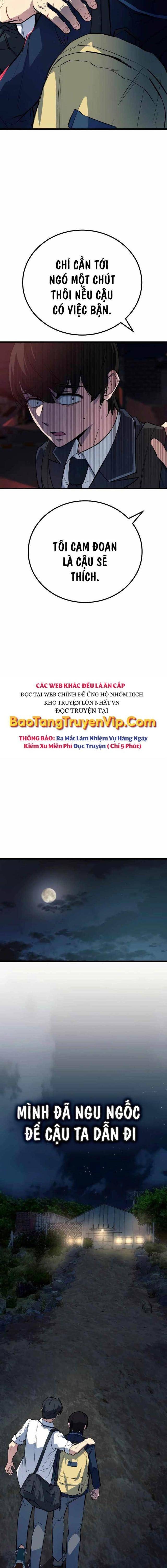 Bạo Lực Vương - Page 22