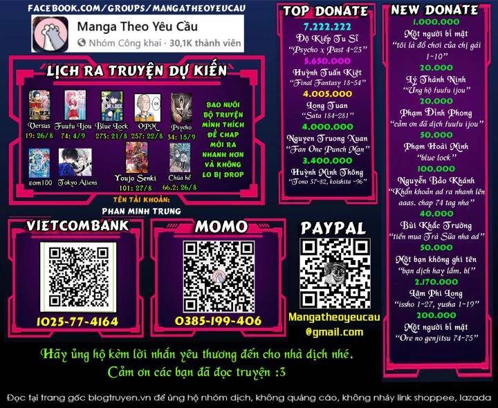 Psycho X Past: Những Vụ Án Giết Người Kỳ Quái - Page 51