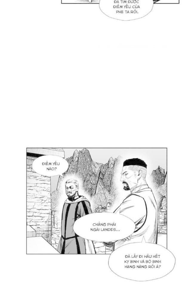 Cơn Bão Đỏ - Page 11