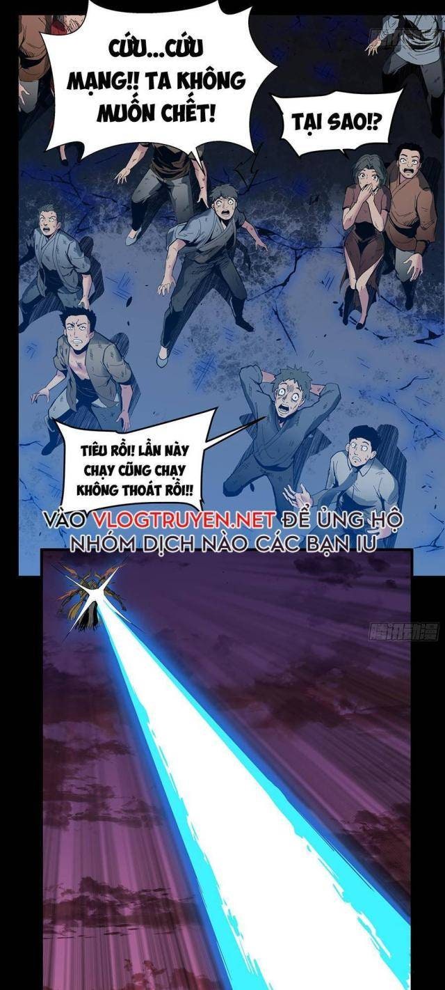 Tinh Giáp Hồn Tướng - Page 30