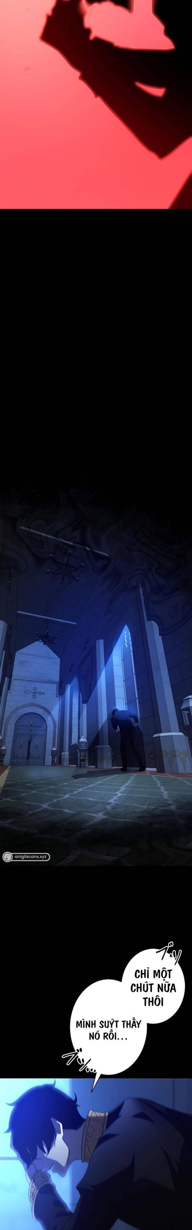 Đấng Cứu Thế Hồi Quy - Page 25