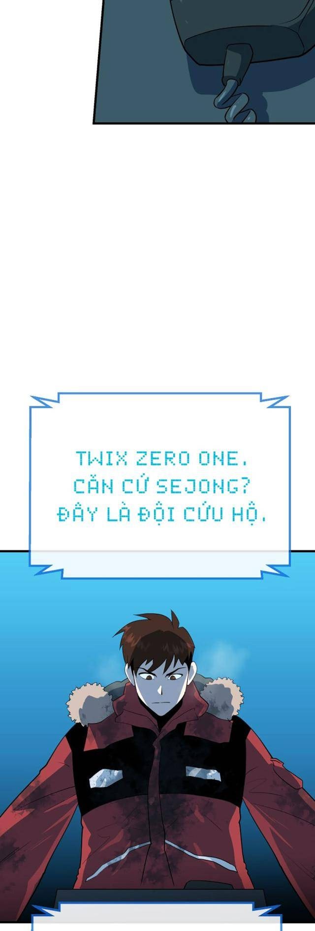 Đường Cùng - Page 41