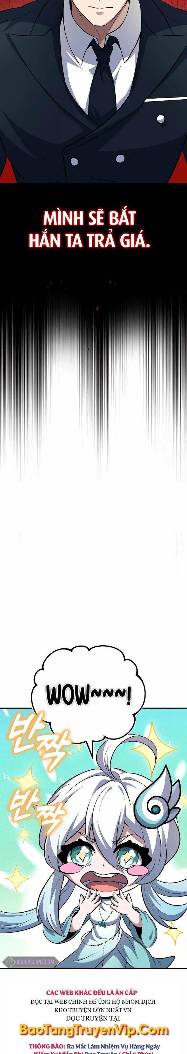 Những Nhân Vật Chính Mà Chỉ Tôi Biết - Page 31