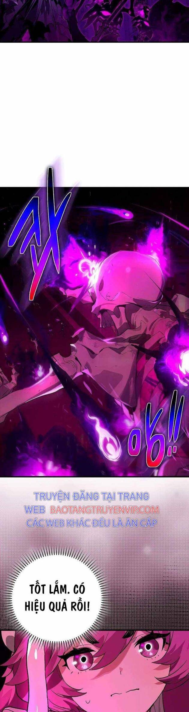 Đệ Nhất Chiến Thần Của Học Viện Thợ Săn - Page 28