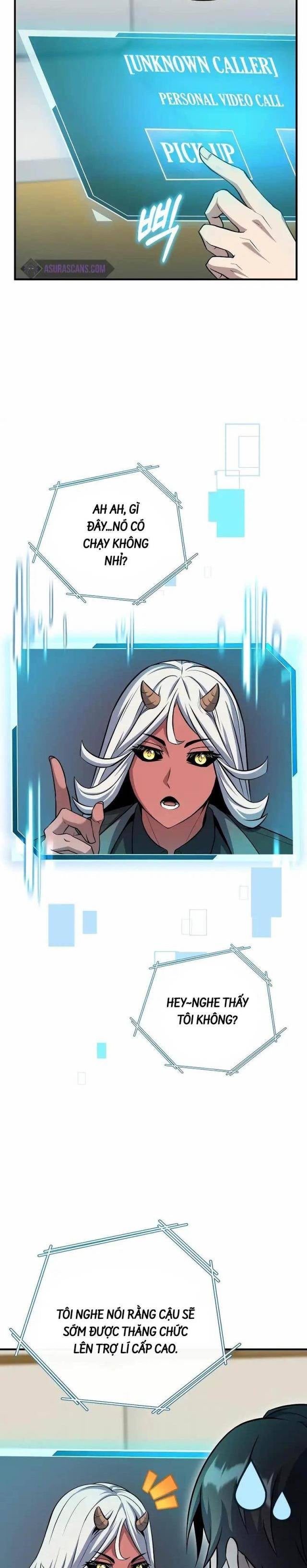 Những Nhân Vật Chính Mà Chỉ Tôi Biết - Page 7