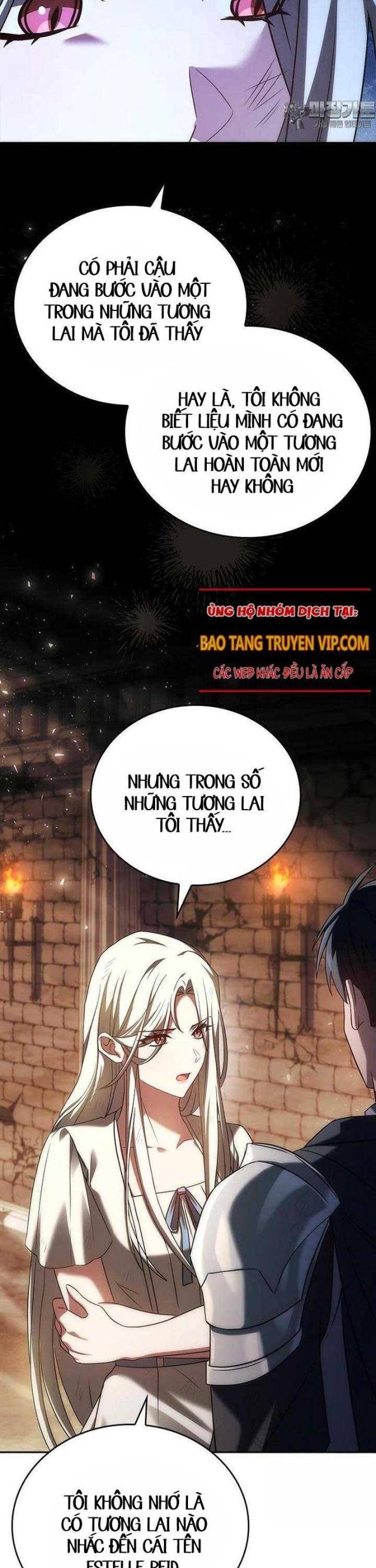 Quỷ Vương Hồi Quy Là Người Tốt - Page 34