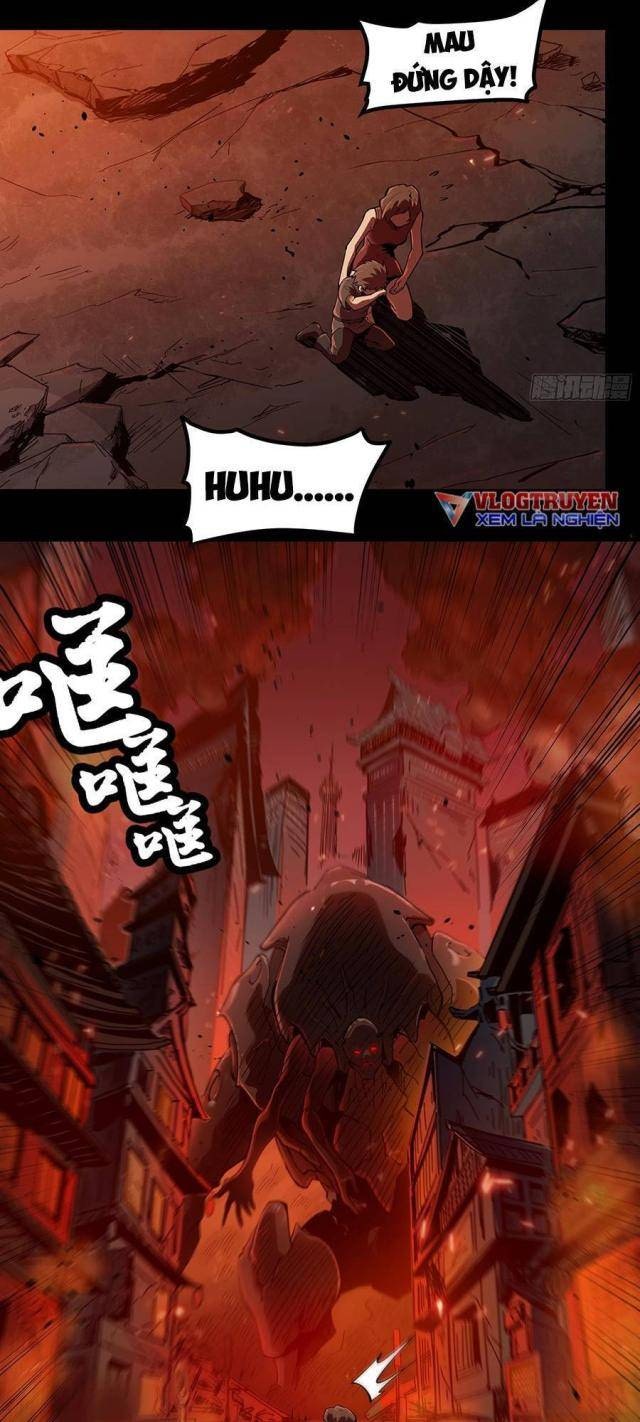 Tinh Giáp Hồn Tướng - Page 11