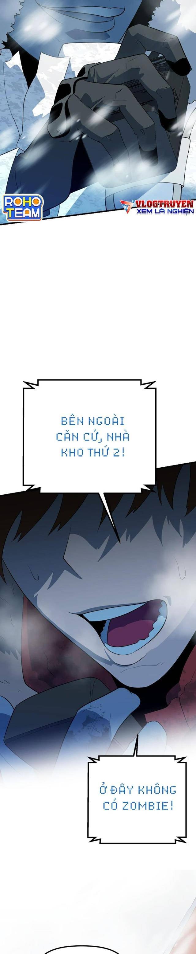 Đường Cùng - Page 6