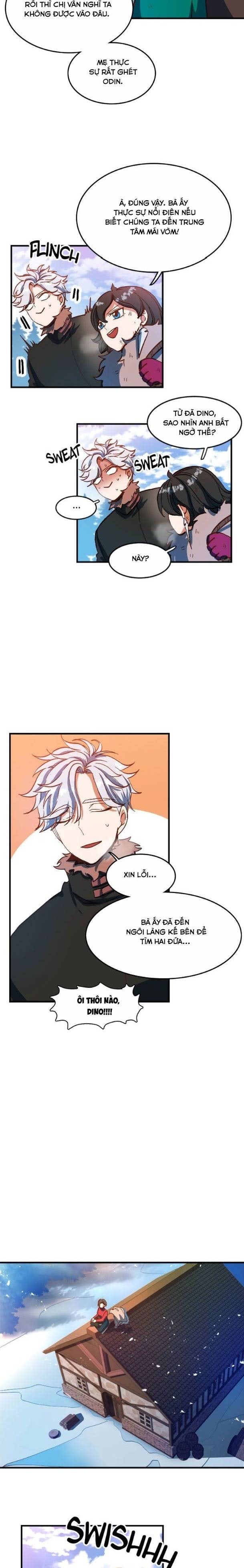 Sử Kí Kim Quang Tử - Page 30