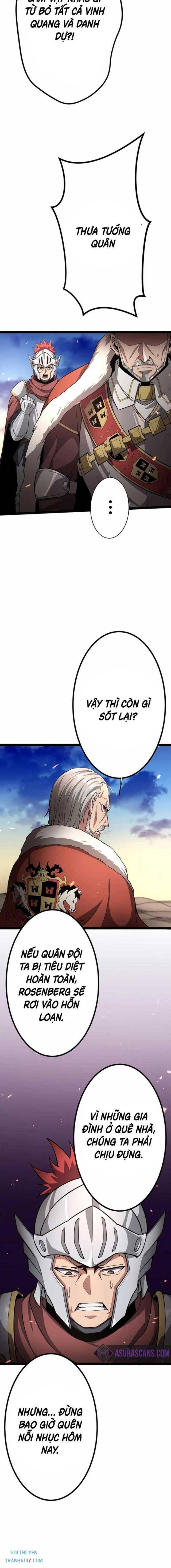 Phòng Thủ Hầm Ngục - Page 30