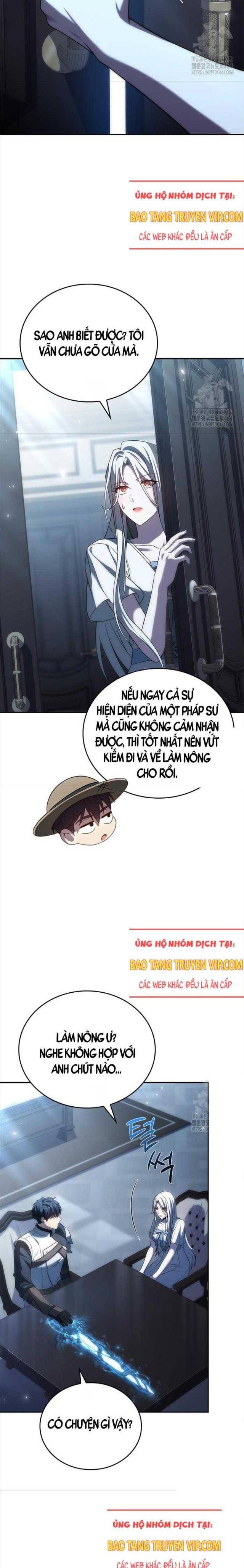 Quỷ Vương Hồi Quy Là Người Tốt - Page 32