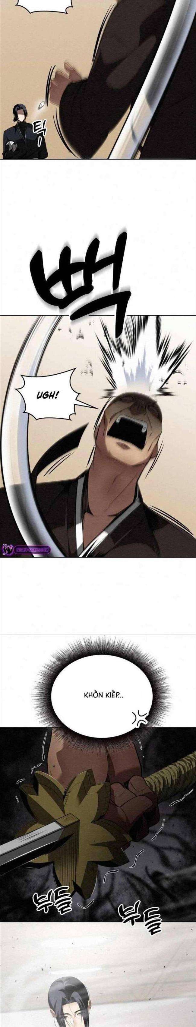 Phản Lão Hoàn Đồng Ở Thế Kỉ 21 - Page 28