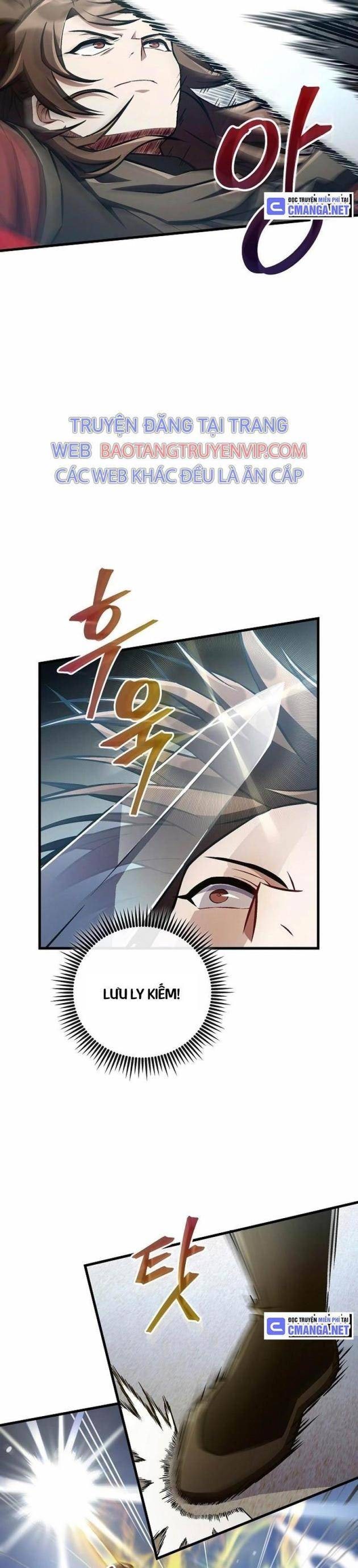 Song Kiếm Nhà Tư Mã - Page 23