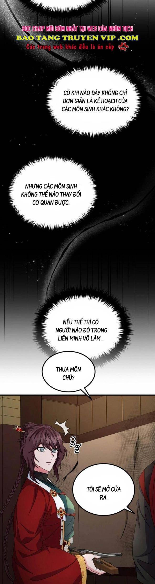 Phá Công Kiếm Đế - Page 34