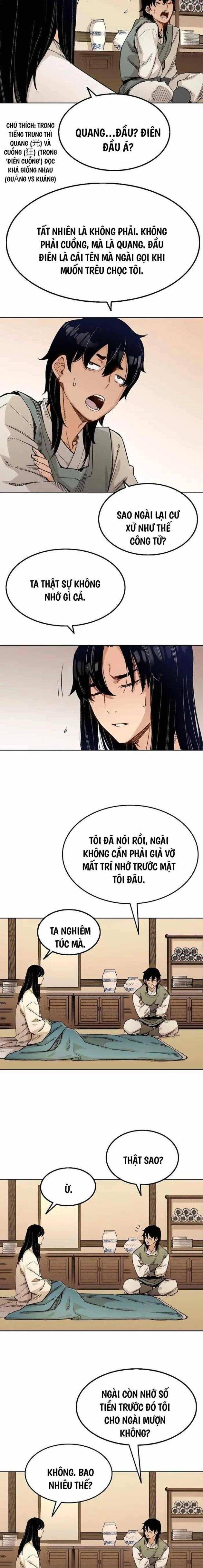 Thiên Ma Quy Hoàn - Page 28