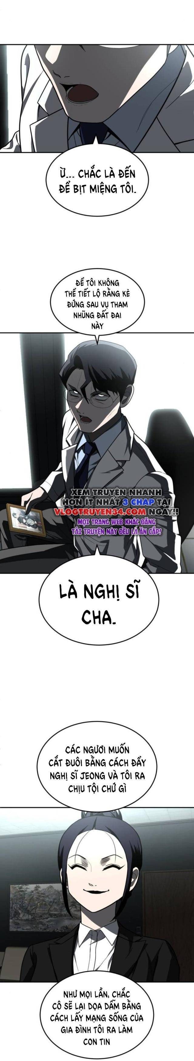 Món Đồ Chơi - Page 29