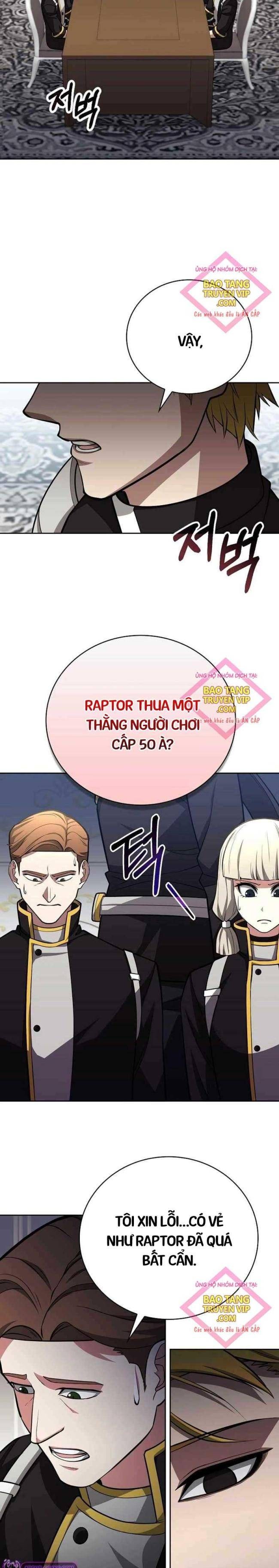 Bậc Thầy Debuff - Page 31