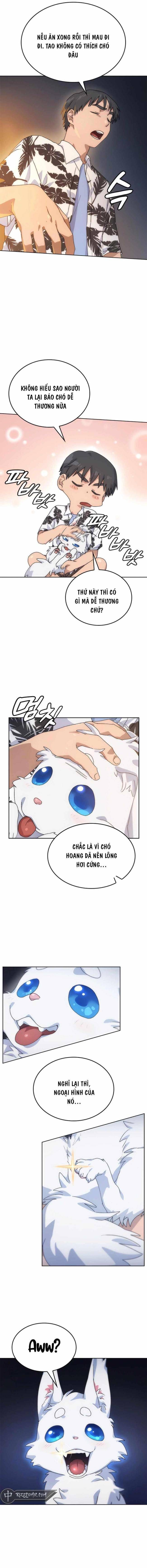 Chữa Lành Cuộc Sống Thông Qua Cắm Trại Ở Thế Giới Khác - Page 32