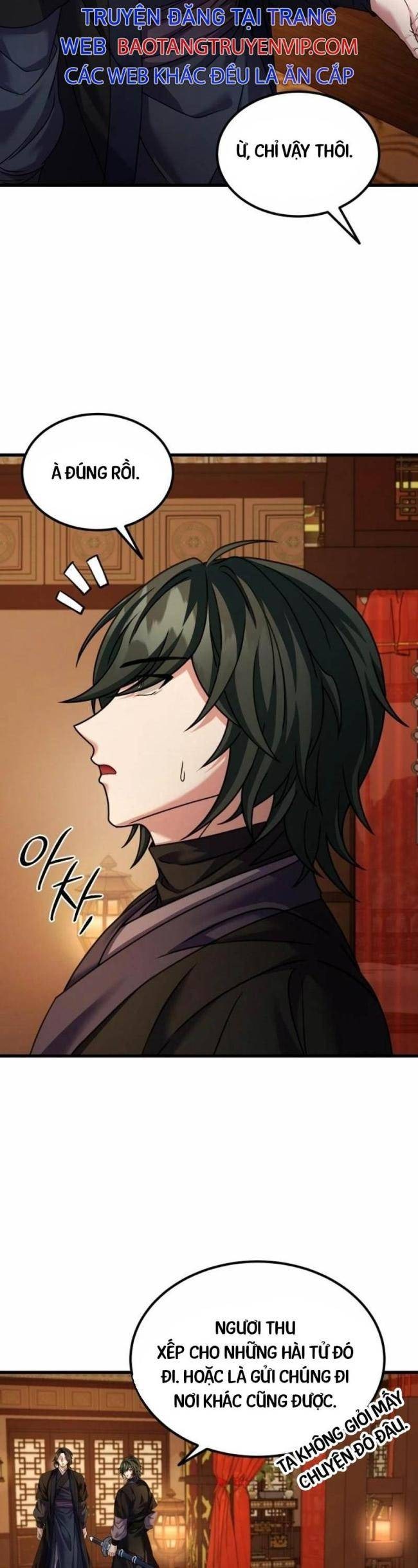 Phá Công Kiếm Đế - Page 15