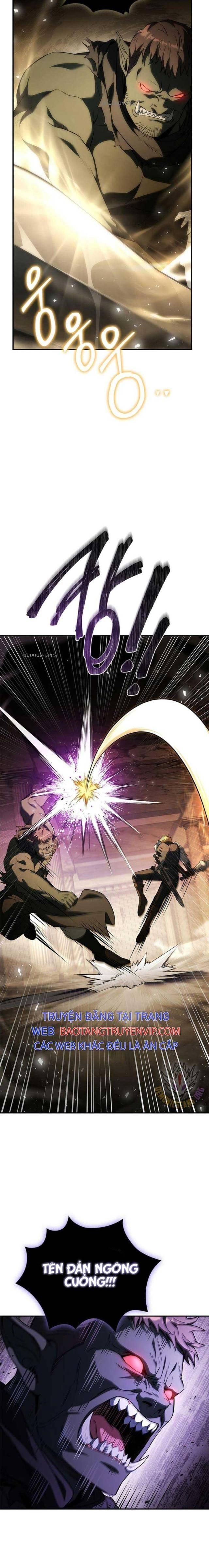 Quỷ Vương Hồi Quy Là Người Tốt - Page 17