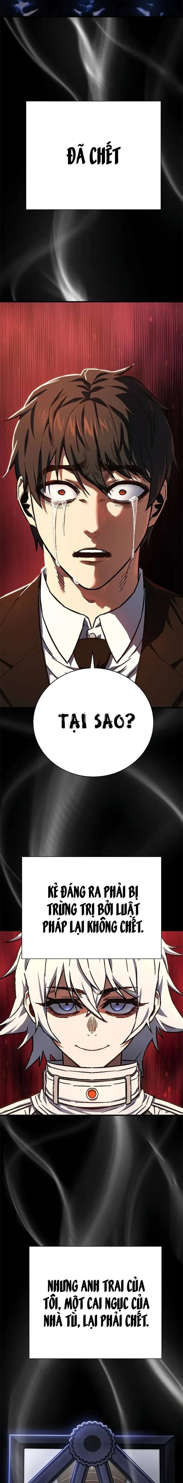 Đao Phủ - Page 16