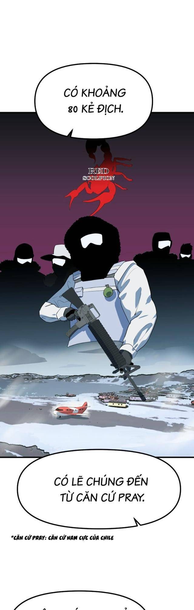 Đường Cùng - Page 8