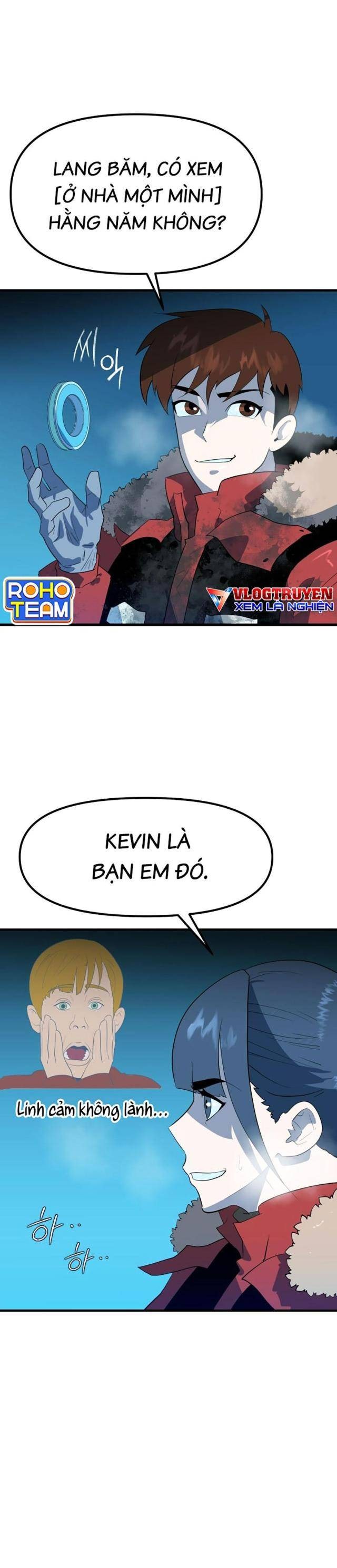 Đường Cùng - Page 11