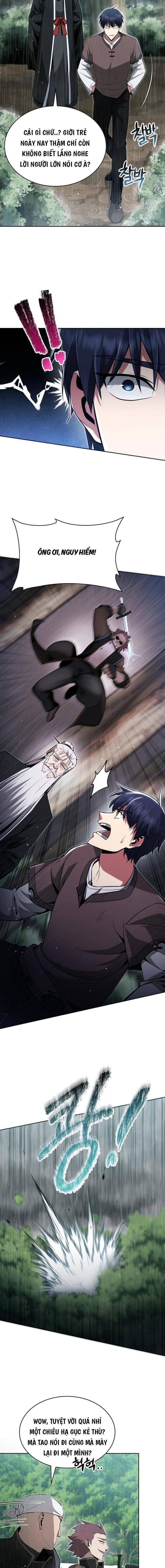 Bậc Thầy Debuff - Page 24