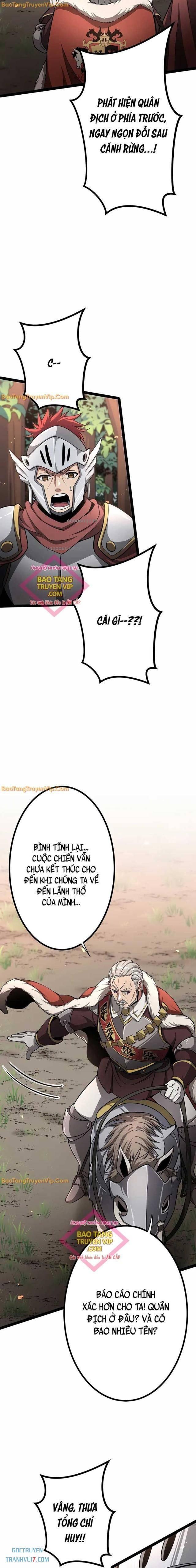 Phòng Thủ Hầm Ngục - Page 8