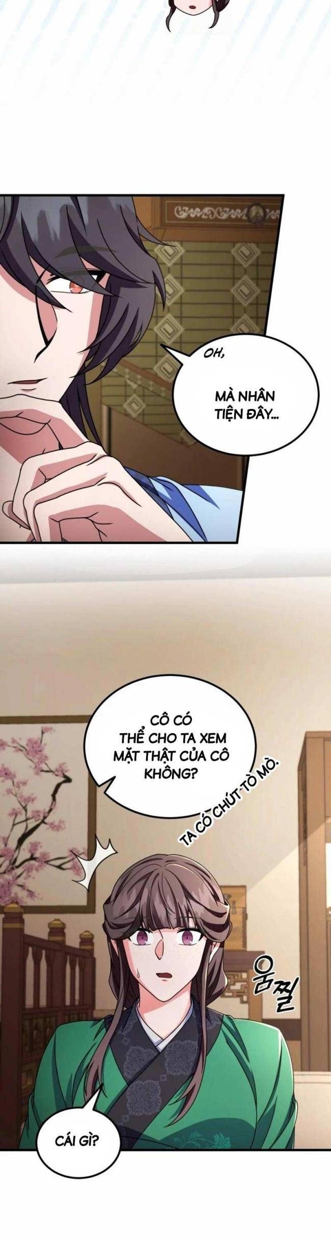 Phá Công Kiếm Đế - Page 30