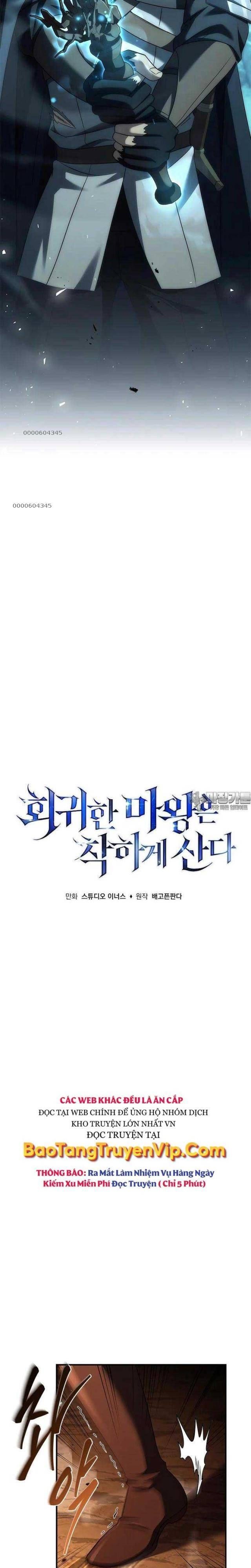 Quỷ Vương Hồi Quy Là Người Tốt - Page 17