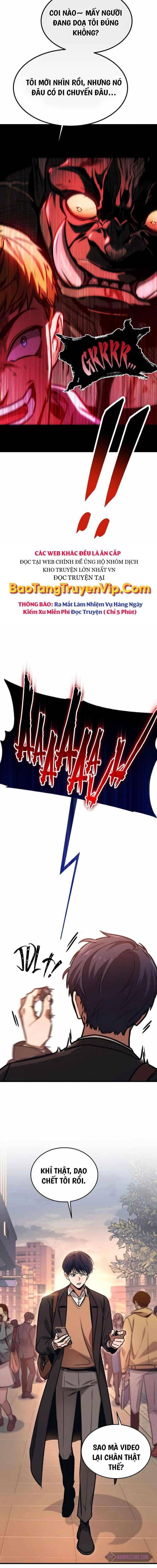 Cuốn Sách Chiến Lược Hàng Đầu Mà Chỉ Tôi Mới Có Thể Nhìn Thấy - Page 7