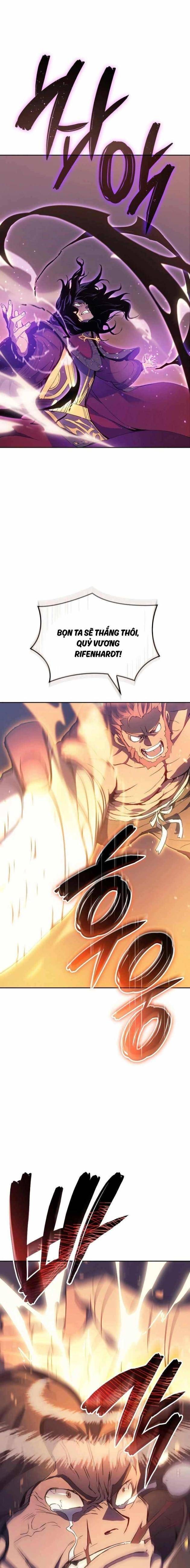 Luân Hồi Đế Vương - Page 24